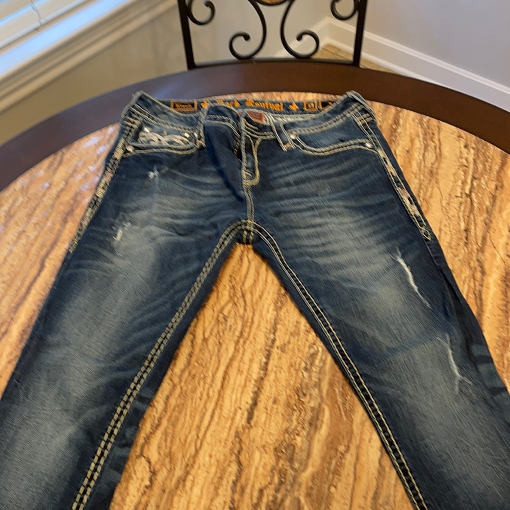 Rock Revival Klandi size 31